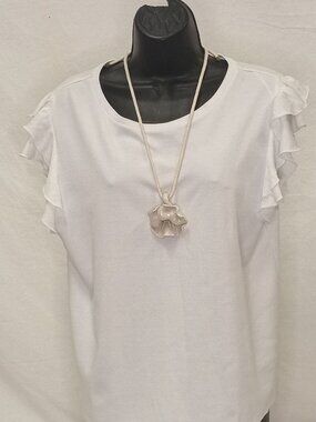 Vintage  Signed Miriam Haskell Necklace [Product type]